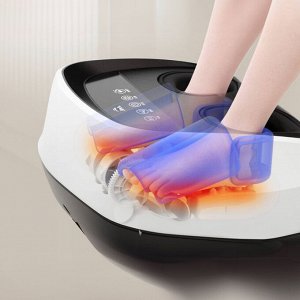 Массажер для ног с подогревом Xiaomi JeeBack Foot Machine X3