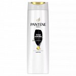 PANTENE PRO-V Шампунь 250мл Густые и крепкие