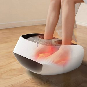 Массажер для ног с подогревом Xiaomi JeeBack Foot Machine X3