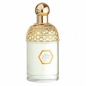 GUERLAIN woman AQUA ALLEGORIA PAMPLELUNE   Туалетная вода 125 мл. TESTER