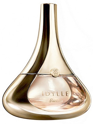 GUERLAIN woman IDYLLE   Туалетные духи  35 мл. TESTER