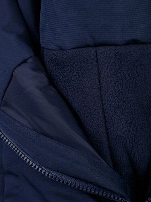 Play today Комплект текстильный для мальчиков: куртка, полукомбинезон