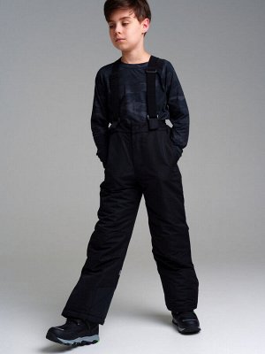 Play today Комплект текстильный с полиуретановым покрытием для мальчиков: куртка, брюки