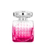JIMMY CHOO woman BLOSSOM   Туалетные духи 100 мл. (темно-розовый) TESTER