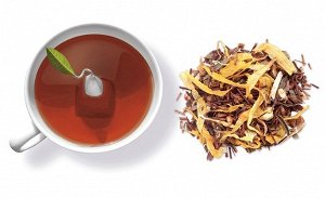 Рассыпной чай  "Абрикос-амаретто" (35-50 порций)