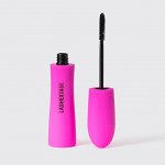 VIVIENNE SABO Тушь для ресниц &quot;Lashextase&quot; с эффектом невероятного объема  розовый корпус, тон 01 черная НОВИНКА 2023!