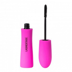 VIVIENNE SABO Тушь для ресниц "Lashextase" с эффектом невероятного объема  розовый корпус, тон 01 черная НОВИНКА 2023!