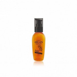 DEOPROCE ARGAN THERAPI HAIR ESSENCE DEOPROCE 80 ml Масло-сыворотка для волос Аргановое масло