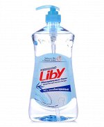 Жидкость Liby Морская Соль 1,1 кг