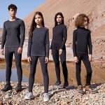 ◾ MF — Коллекция THERMO для всей семьи