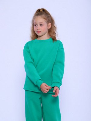 КМ-1005 Костюм "Nelly" (зелёный)