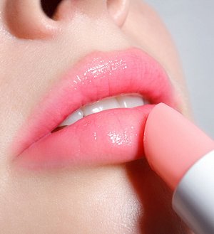 LuxVisage Бальзам-тинт для губ LUXVISAGE Tint & care pH formula цвет и увлажнение тон 01 3,9г