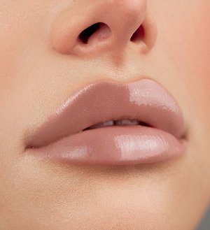 LuxVisage Блеск для губ с эффектом объема LUXVISAGE ICON lips glossy volume тон 507  3,4г