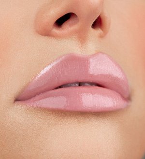 LuxVisage Блеск для губ с эффектом объема LUXVISAGE ICON lips glossy volume тон 508  3,4г