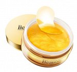 Гидрогелевые Патчи для глаз Collagen Gold