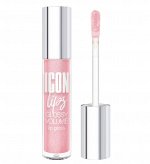 LuxVisage Блеск для губ с эффектом объема LUXVISAGE ICON lips glossy volume тон 509 3,4г
