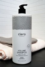 GL.CH CLERO VOLUME SHAMPOO Шампунь для объема 1000 мл