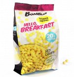 BOMBBAR сухой завтрак 250 г.