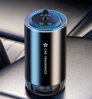 Автомобильный аромадиффузор Xiaomi Car Fragrance