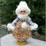 Конфетница
