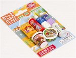 Ластики Напитки и закуски