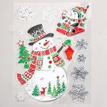☑ ︎Наклейки интерьерные, для творчества