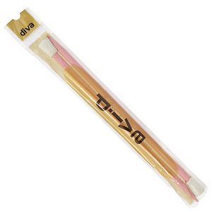 Спицы прямые детские Diva/Ercu
