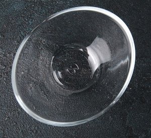Соусник, 120 мл, стекло, ГАСТРОБУТИК