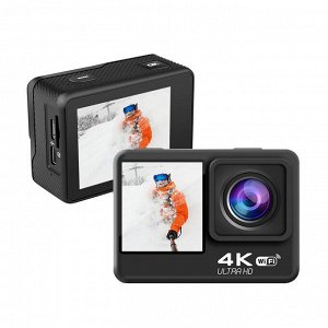 Экшн камера Action Camera 4K