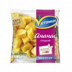Ананас сладкий с/м 300г