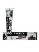 Зубная паста ТАКА CHARCOAL Бамбуковый уголь 180г