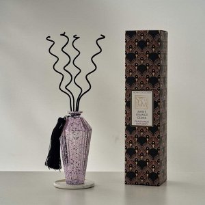 Sweet Orange Cedar Ароматический диффузор (300мл)