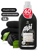 Гель-концентрат для темных тканей &quot;ALPI&quot; 1,8л