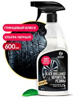 Полироль чернитель шин &quot;Black BRILLIANCE&quot; 600 мл