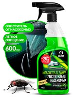 Средство для удаления следов насекомых &quot;Mosquitos Cleaner&quot; 600 мл