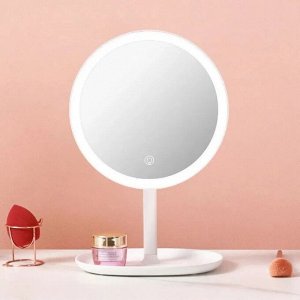 Зеркало для макияжа Xiaomi Jordan & Judy LED Cosmetic Mirror