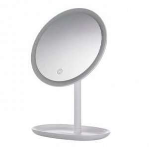 Зеркало для макияжа Xiaomi Jordan & Judy LED Cosmetic Mirror