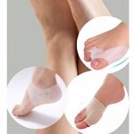 Корректор стопы - идеальное решение проблем пальцев ног