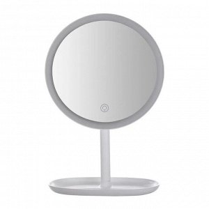 Зеркало для макияжа Xiaomi Jordan & Judy LED Cosmetic Mirror