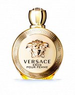 VERSACE woman EROS POUR FEMME (EAU DE PARFUM)   Туалетные духи 100 мл. TESTER