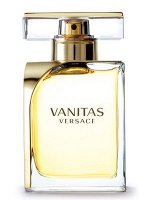 VERSACE woman VANITAS   Туалетная вода 100 мл. TESTER