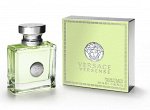 VERSACE woman VERSENSE зеленый   Туалетная вода 100 мл.