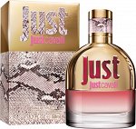 ROBERTO CAVALLI woman JUST CAVALLI (2013)   Туалетная вода  75 мл.