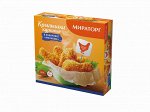 Крылышки куриные в панировке &quot;Миланезе&quot;