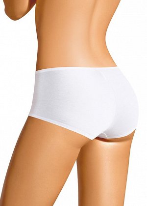 Clever wear CLE SH002 Трусы жен. ЧБ база