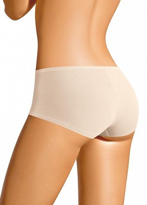 Clever wear CLE SH002 Трусы жен. ЧБ база