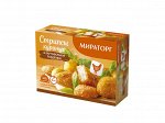 Стрипсы куриные в картофельной панировке