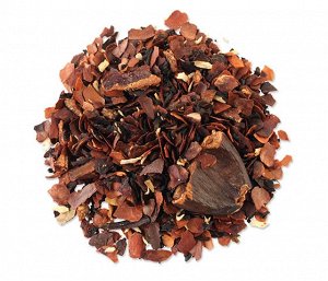 Рассыпной чай "Кокосовый шоколадный трюфель" (35-50 порций)