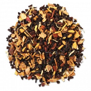 Рассыпной чай "Кокосовый чай латте" (35-50 порций)