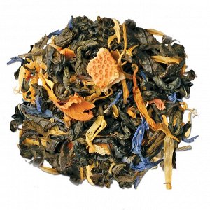 Рассыпной чай "Оазис" (35-50 порций)